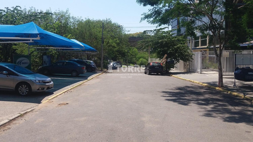 Imagem 8 de 8 de Prédio À Venda Em Taquaral - Pr003503
