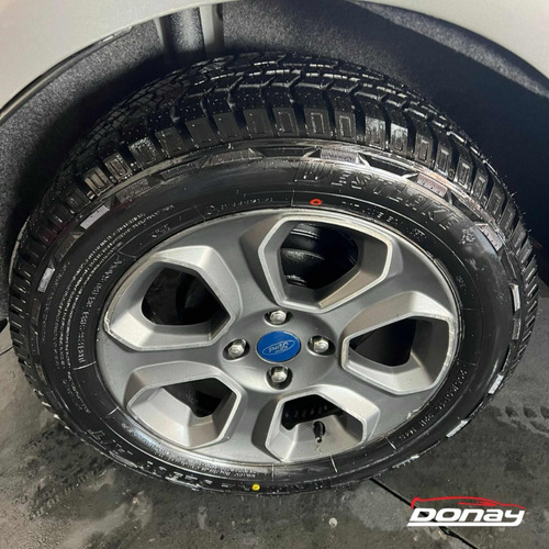 Ford Ecosport 1.5 Freestyle Flex Aut. 5p