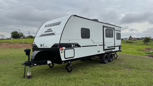 Trailer Importado Winnebago 2326rk - 0km - Y@w2