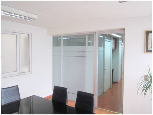 Imagen 7 de 9 de Looff Vende Edificio En Santiago Centro
