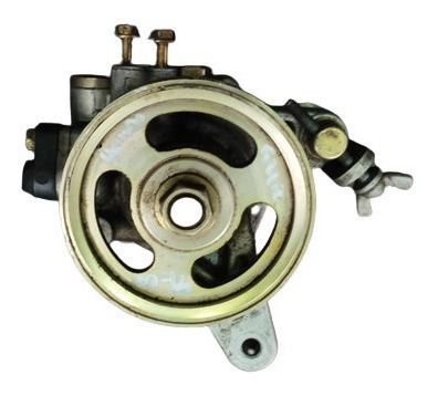 Bomba Direccion Hidraulica Honda Civic 1999-2000 Original 