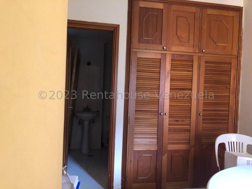 Apartamento En Venta La Trigaleña 24-21138