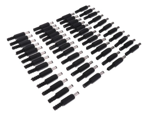 Conector De Enchufe De Poder Soldadura Zócalo De