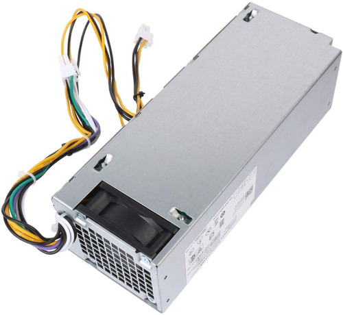 Fuente De Poder Dell Optiplex 3040 5040 7040 3650 3656 Sff