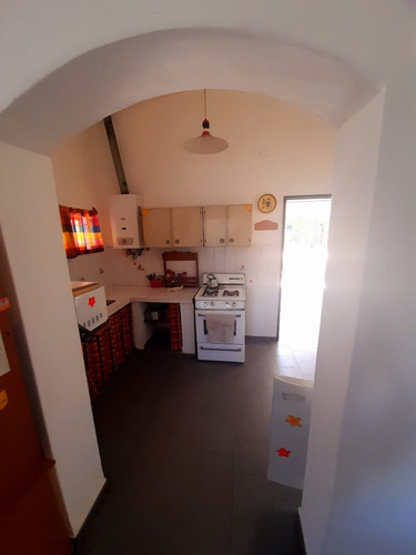 Casa Impecable En Venta Mina Clavero