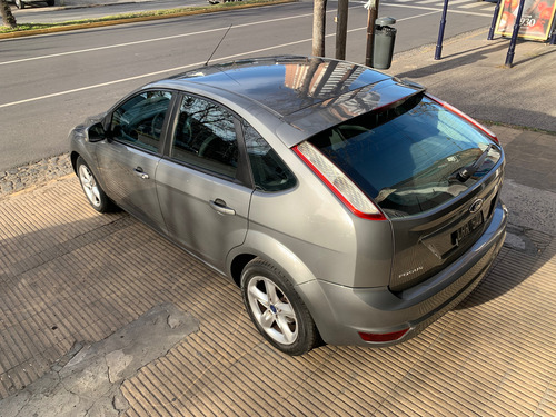 Ford Focus Ii 1.6 Trend Sigma