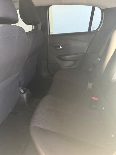 Peugeot 208 1.6 Active Tiptronic