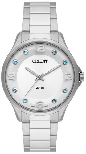 * Relógio Orient Original Fbss0054 Sasx Frete Grátis