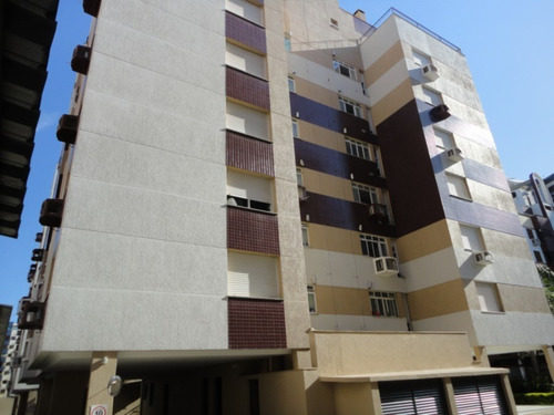 Apartamento Boa Vista Porto Alegre. - 3491