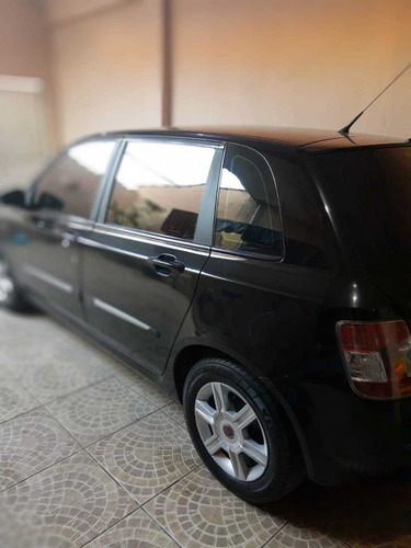 Fiat Stilo 2011 1.8 8v Attractive Flex Dualogic 5p