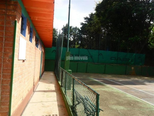 Área Na Via Raposo Tavares - Butanta - Pp12714