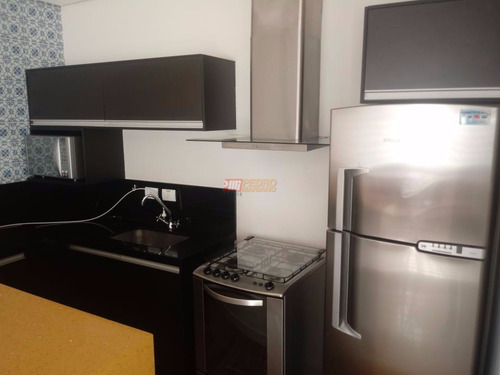 Apartamento No Bairro Rudge Ramos Em Sao Bernardo Do Campo Com 02 Dormitorios - V-29071