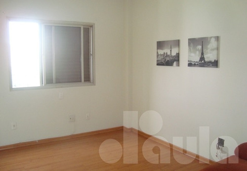 Imagem 11 de 14 de Centro - Apartamento Com 126m² - Próximo Ao Paço Municipal - 1033-7508