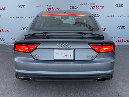 Audi A7 Sline 3.0t