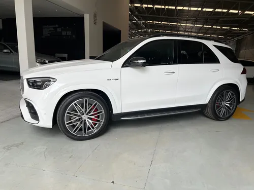 Gle 63 Amg Mild Hybrid