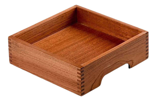 Bandeja Para Servir Hielo, Bandeja Para Servir 22x22cm