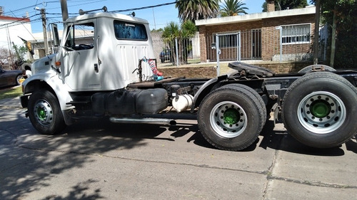 Internacional 4900