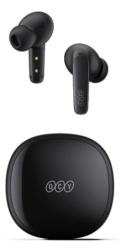 Auriculares Qcy T13 X  ENC Bluetooth 5.3 IPX5
