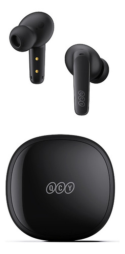 Auriculares Qcy T13 X  Enc Bluetooth 5.3 Ipx5