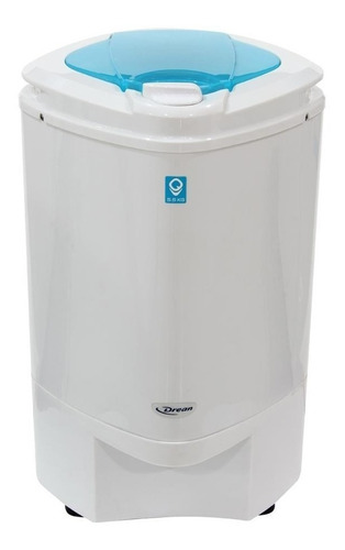 Imagen 1 de 2 de Secarropas centrífugo Drean Qv 5.5 eléctrico 5.5kg 220V