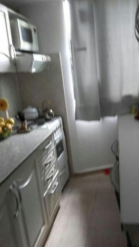 Imagen 5 de 10 de Departamento En Venta En Ibiza Iii