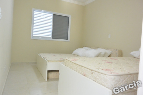 Imagem 16 de 26 de Casa Em Condomínio Fechado Em Peruíbe - 6045 - 69542799
