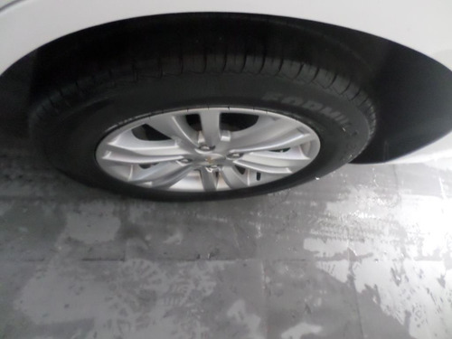 Imagem 10 de 10 de Chevrolet Spin Spin Lt 1.8 8v Econo.flex 5p Aut. Flex Autom