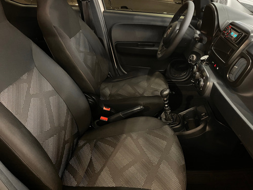 Fiat Mobi MOBI DRIVE 1.0 FLEX 6V 5P