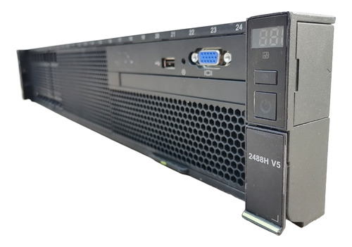 Servidor 4 Xeon Platinum 1000gb Ram Ddr4 192 Nucleos Huawei (Usado)