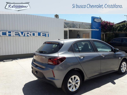 Chevrolet Onix Ltz Hb 1.0 Turbo 2022 0km