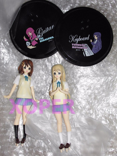 Imagen 1 de 1 de K-on! // Set