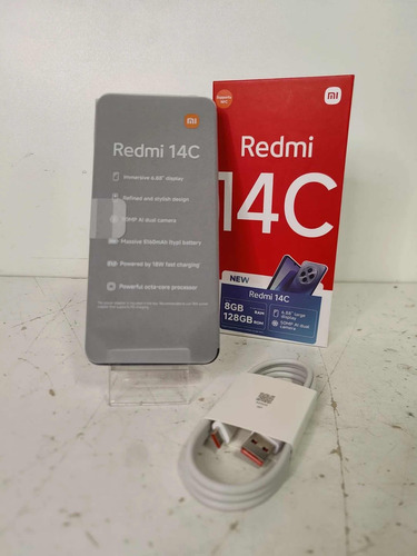 Redmi 14c 8gb Ram 128 Gb
