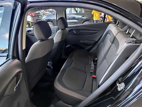 Chevrolet Prisma 1.4 Mpfi Ltz 8v Flex 4p Manual