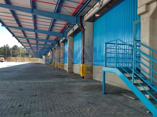 Imagem 8 de 10 de Galpão Em Bairro Do Portão - Arujá - 3250