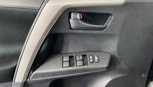 Imagen 8 de 15 de 119468 - Toyota Rav4 2017 Con Garantía