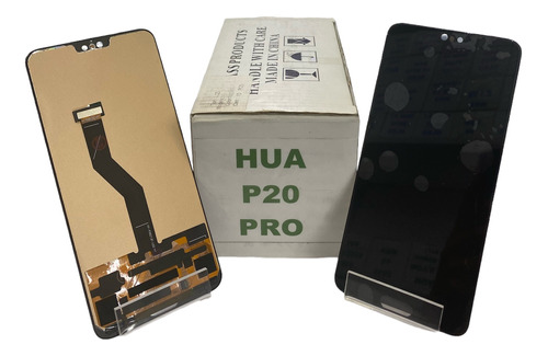 Pantalla Huawei P20 Pro