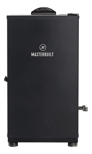 Masterbuilt Mb20071117 Asador Ahumador Electrico Digi