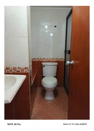 Arriendo Amplio Apartamento En Itagui