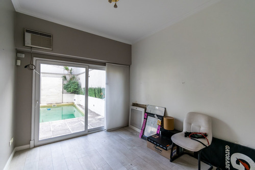 Imagen 21 de 30 de Venta Casa 5 Amb C/ Pileta Garage Villa Devoto