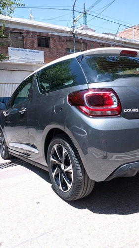 DS DS3 1.6 Vti 120 Be Chic