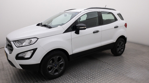 Ford Ecosport 1.5 Freestyle 123cv 4x2