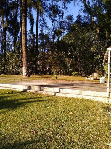 Chácara Para Temporada Com Piscina Infantil E Adulto