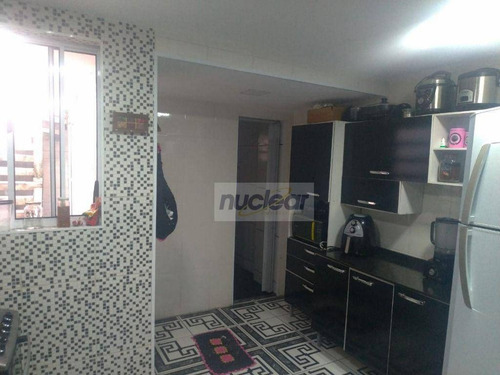 Imagem 22 de 27 de Sobrado Com 2 Dormitórios À Venda, 20 M² Por R$ 320.000,00 - Conjunto Habitacional Marechal Mascarenhas De Morais - São Paulo/sp - So2051