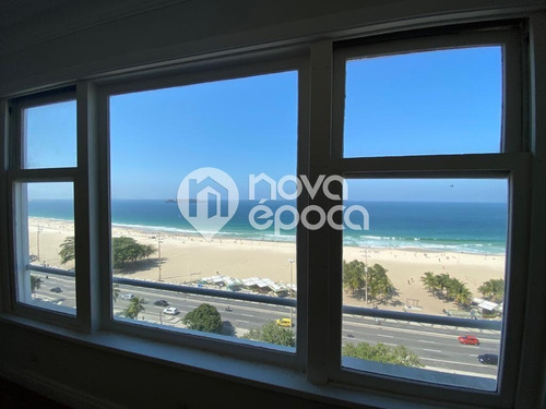Imagem 4 de 30 de Apartamento - Ref: Co4ap67582
