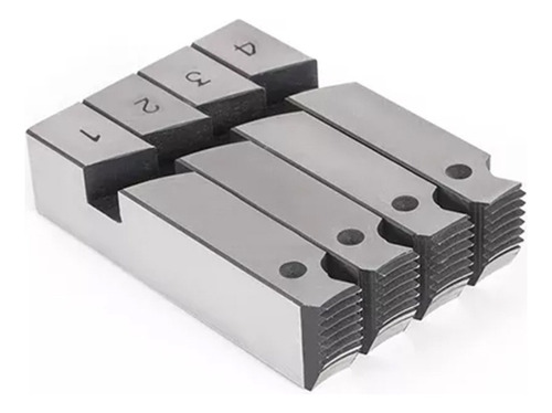 Cossinete P/ Rosqueadeira Tander - 1/2 A 4 Pol - Bsp