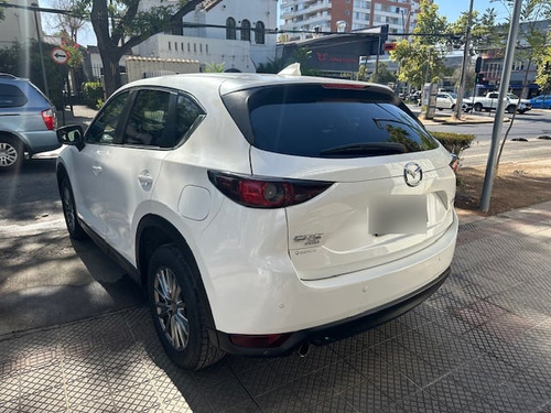 Mazda Cx-5 2.0 R L At 4x4 2018
