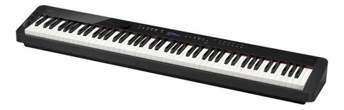 Casio Privia Px-s3100bk Piano Digital 88 Teclas Usb Midi Color Negro