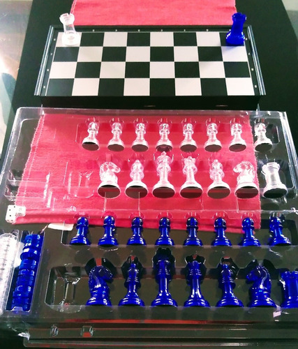 Juegos De Ajedrez