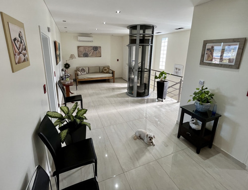 Venta Casa 4 Ambientes En Mar Del Tuyú Con Cochera