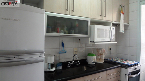 Imagem 7 de 15 de Apartamento - Perdizes - Ref: 505 - V-505